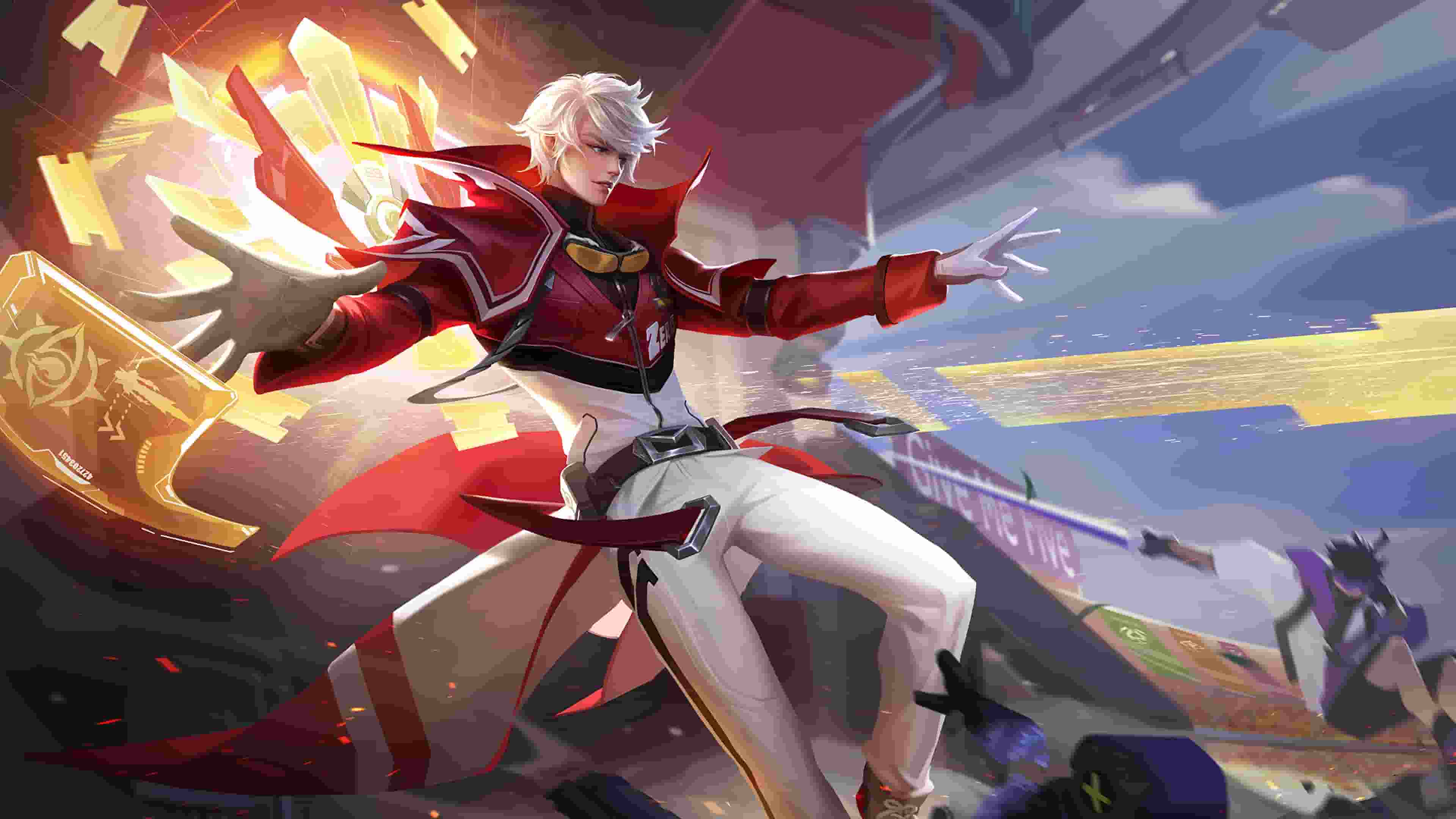 戰場(chǎng)傳奇領(lǐng)袖，誰(shuí)在硝煙中鑄就榮耀？ - 海拉手游